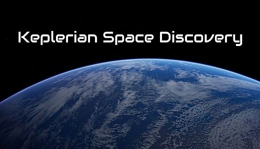 Keplerian Space Discovery