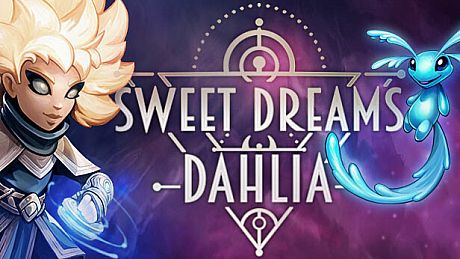 Sweet Dreams Dahlia Game