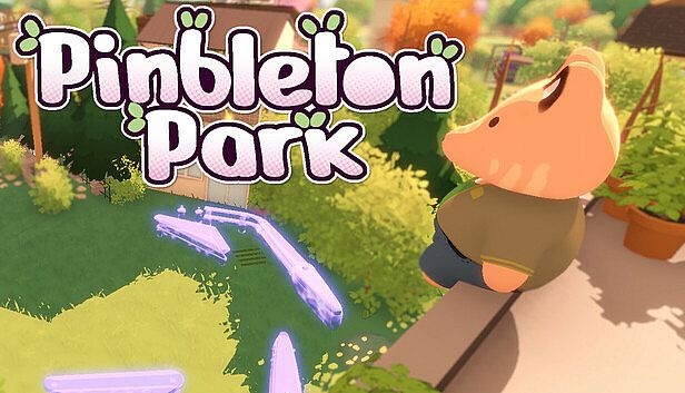 Buy Pinbleton Park