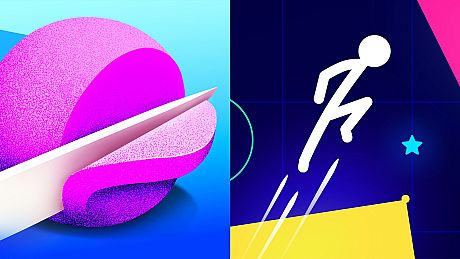 ASMR Slicing & Light-It Up Bundle