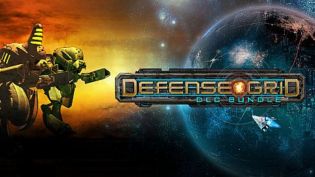 Defense Grid: DLC Bundle DLC