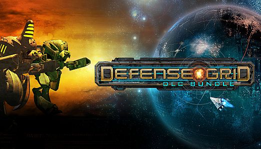 Defense Grid: DLC Bundle