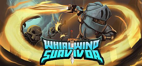 Whirlwind Survivor Game