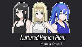 Nurtured human Plan: Meet a Date！
