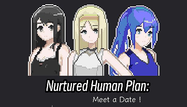 Buy Nurtured human Plan: Meet a Date！