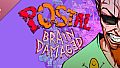 POSTAL Brain Damaged - Official Soundtrack