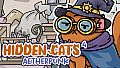FIND KITTENS 4: Aetherpunk