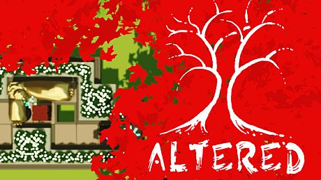 Altered Game