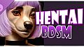 Hentai BDSM - Furry Gothic DLC 4