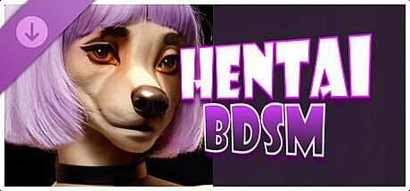 Hentai BDSM - Furry Gothic DLC 4 DLC