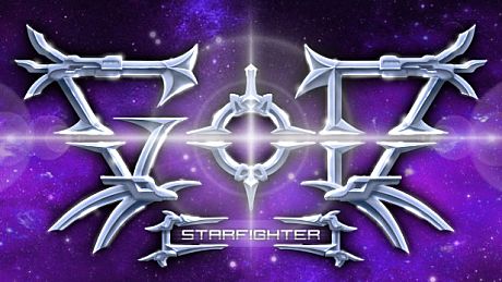 GOD STARFIGHTER Game