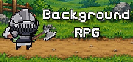 Background RPG Game