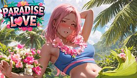 PARADISE LOVE
