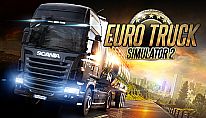 Euro Truck Simulator 2