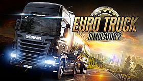 Euro Truck Simulator 2