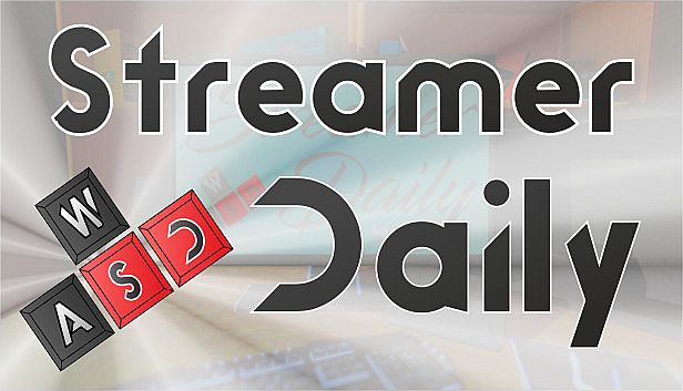 Buy Streamer Daily