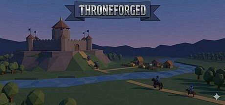 Throneforged Game