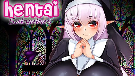 Hentai Sakyubus Game