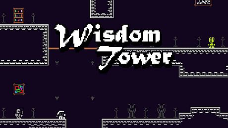 Wisdom Tower Game