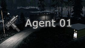 Agent 01