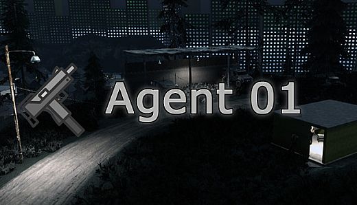 Agent 01