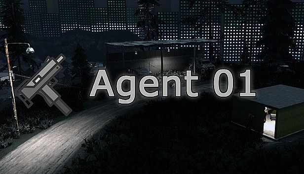 Buy Agent 01