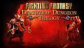 Deathtrap Dungeon Trilogy