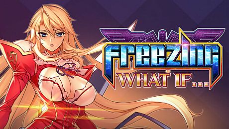 Freezing WHAT IF... Game
