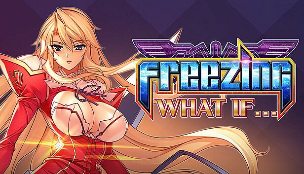 Buy Freezing WHAT IF...