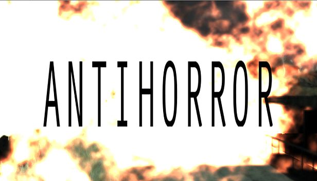 Buy Antihorror