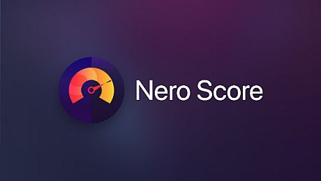 Nero Score - PC benchmark & performance test Game