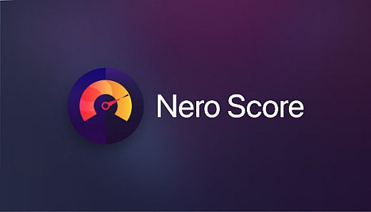 Nero Score - PC benchmark & performance test