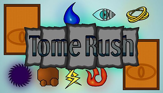Tome Rush
