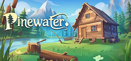 Pinewater