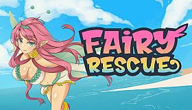 Fairy Rescue