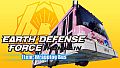 EARTH DEFENSE FORCE: IRON RAIN - Item: Wrapping Bus