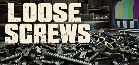 Loose Screws