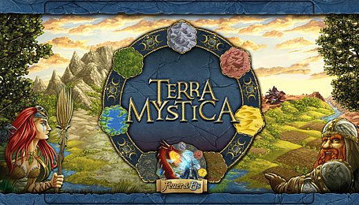 Terra Mystica
