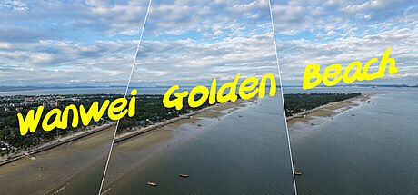 Wanwei Golden Beach Game