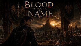 Blood Without a Name