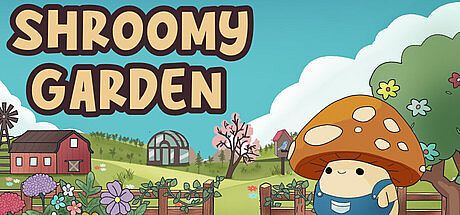 Shroomy Garden Game