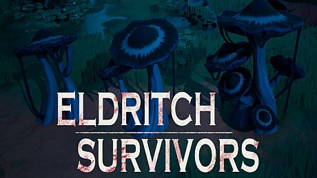 Eldritch Survivors Game