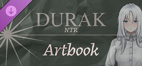 Durak NTR: Digital Artbook DLC