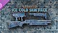 Strayed - Ice Cold Skin Pack