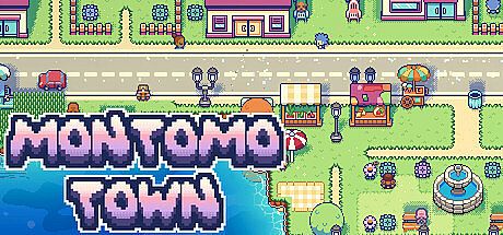 Montomo Town