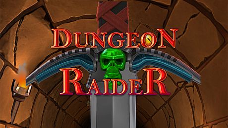 Dungeon Raider Game