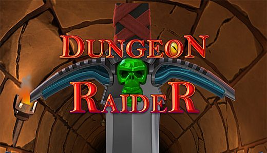 Dungeon Raider