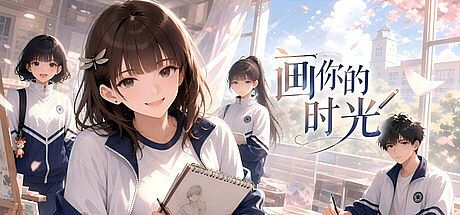 画你的时光 Game