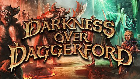 Neverwinter Nights: Darkness Over Daggerford