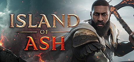 Island Of Ash Game